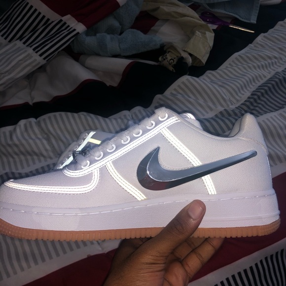 nike air force size 9 mens